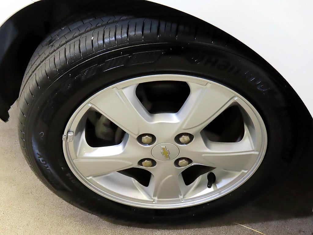 Chevrolet Spark 2016 Blanco - Importación desde Corea - HF Imports Iquique - Foto 19