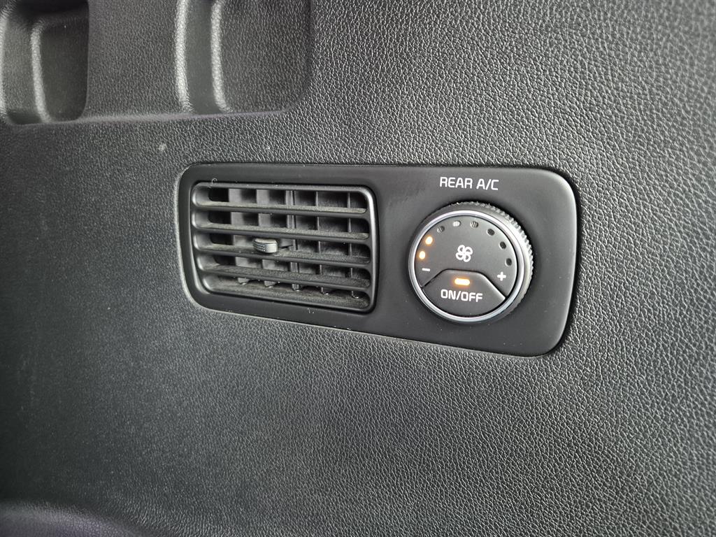 KIA Sorento 2015 Plateado - Importación desde Corea - HF Imports Iquique - Foto 18