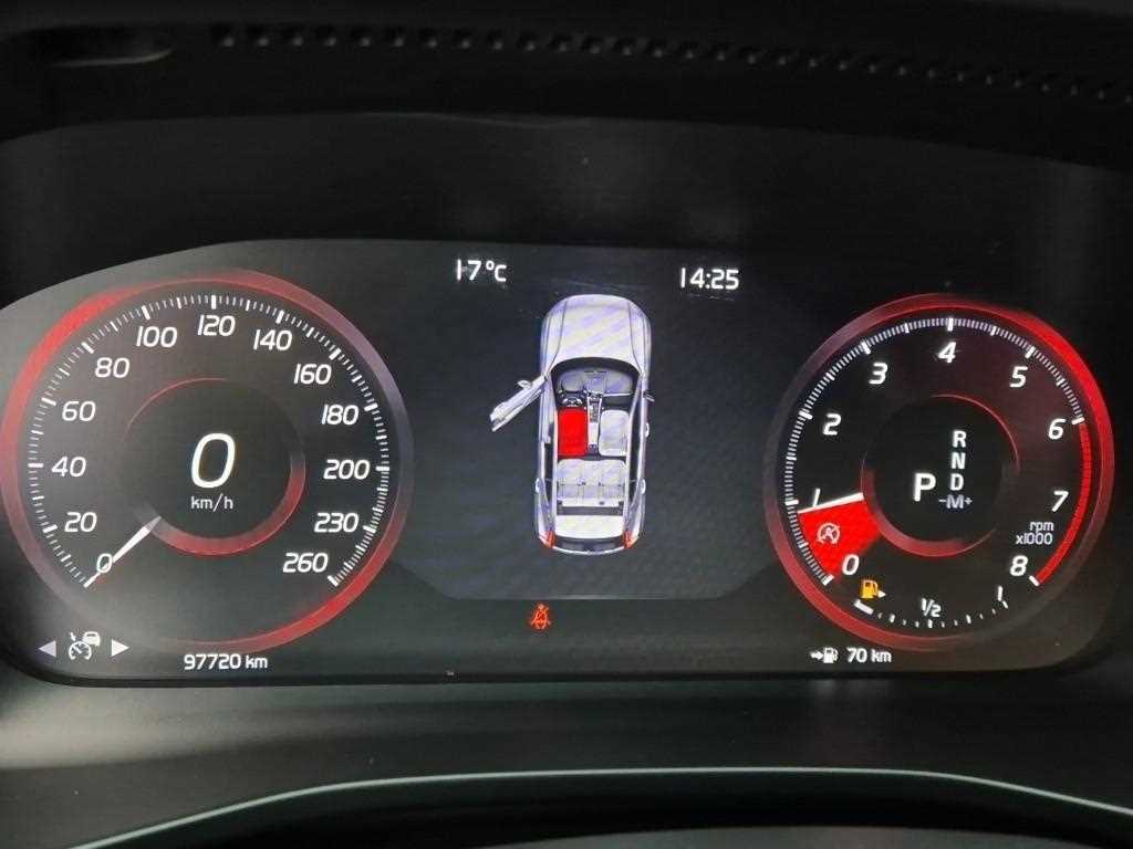 Volvo XC40 - Vista 6