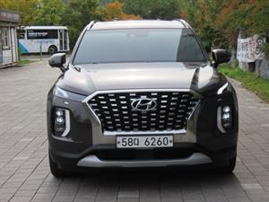 HYUNDAI Palisade - Vista 2