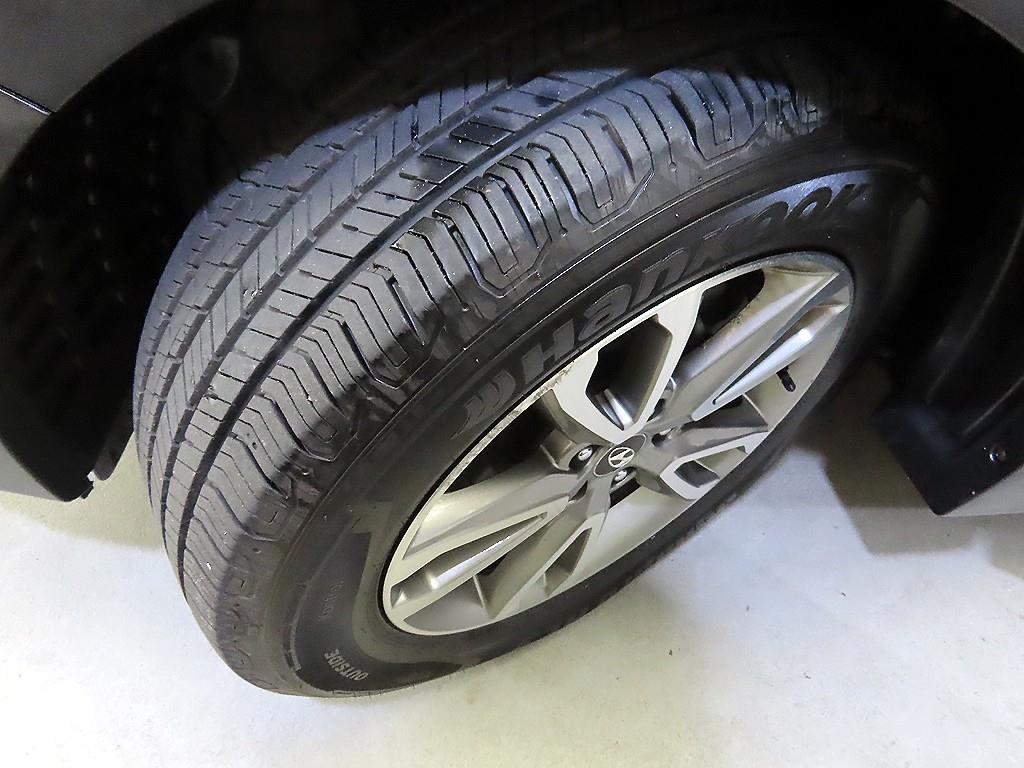 HYUNDAI Santa Fe 2013 Negro - Importación desde Corea - HF Imports Iquique - Foto 20