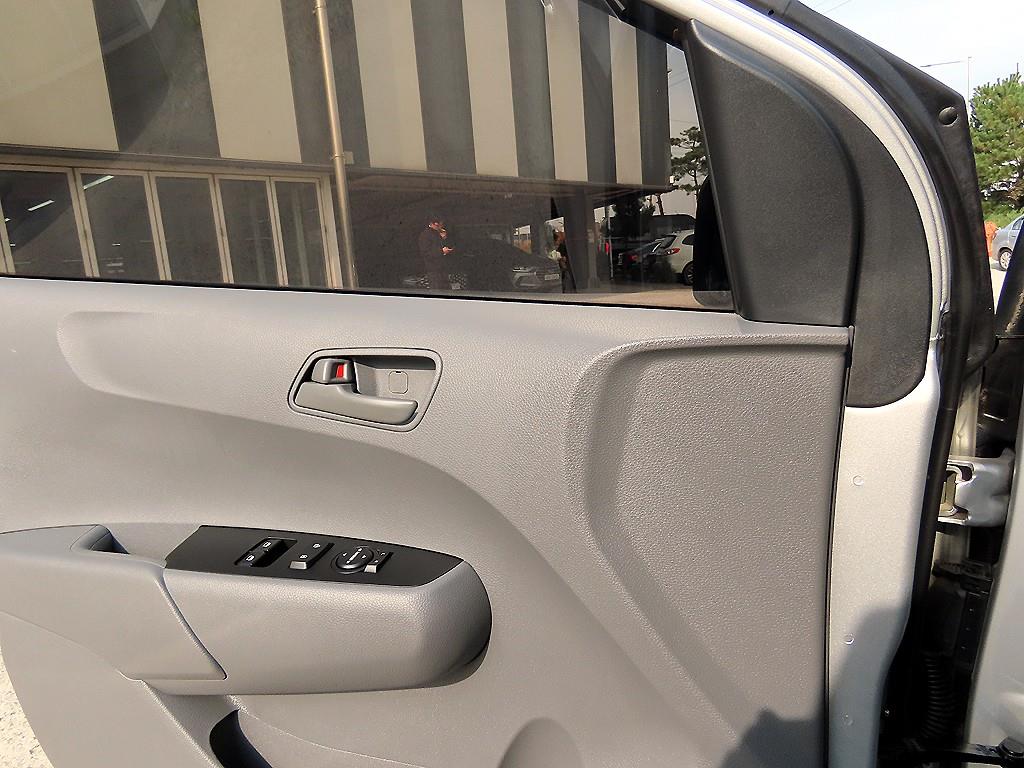 KIA Morning - Vista 11