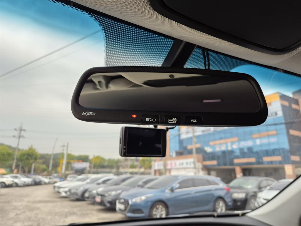 KIA Sorento 2015 Plateado - Importación desde Corea - HF Imports Iquique - Foto 13