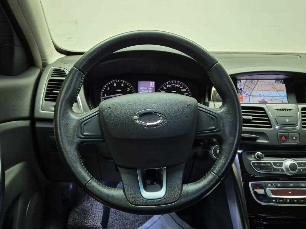 SAMSUNG SM5 - Vista 9