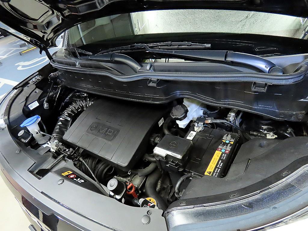 KIA Ray 2023 Negro - Importación desde Corea - HF Imports Iquique - Foto 19