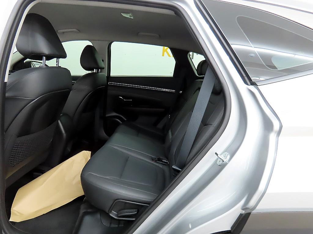 HYUNDAI Tucson - Vista 6