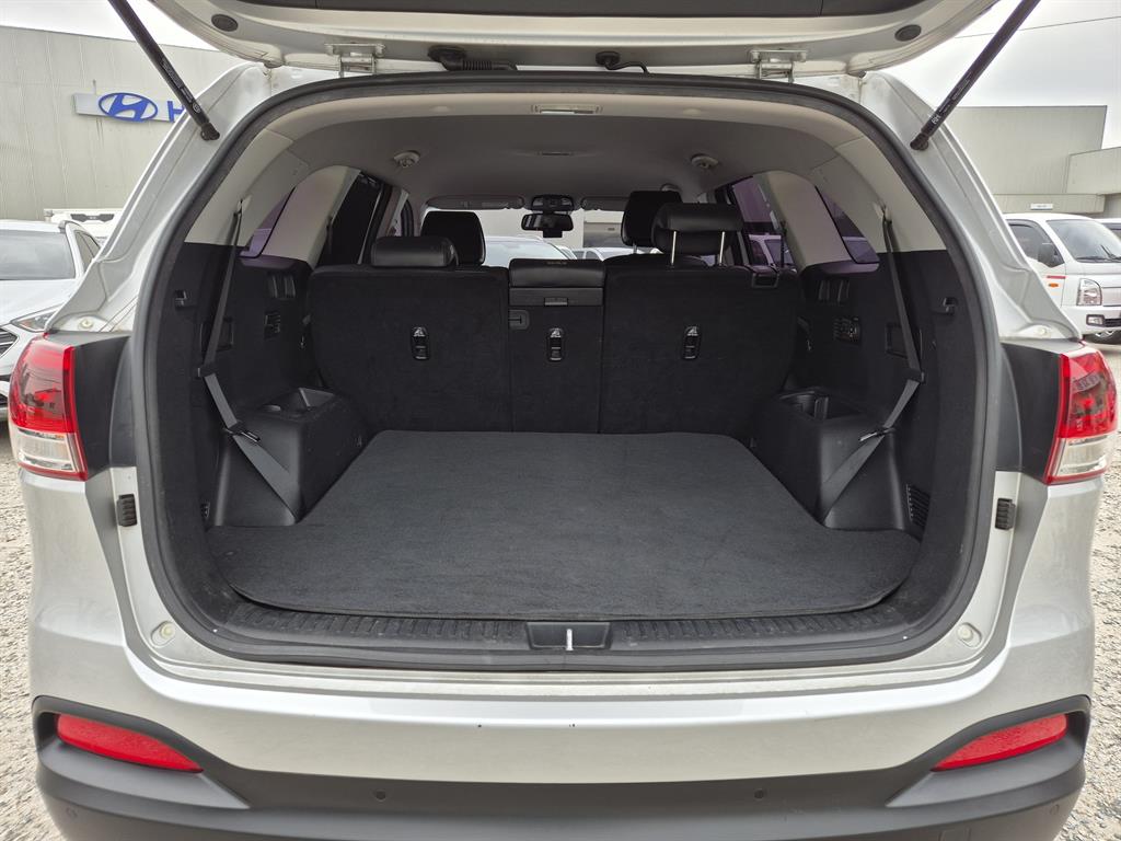 KIA Sorento 2015 Plateado - Importación desde Corea - HF Imports Iquique - Foto 15