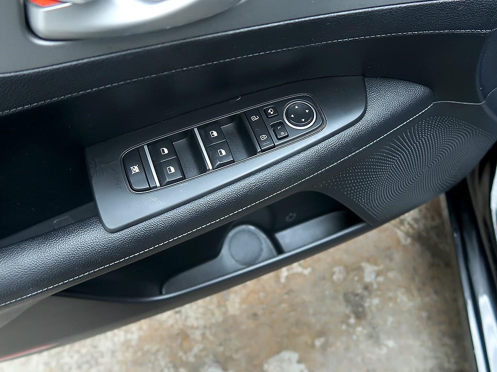 KIA K3 2019 Negro - Importación desde Corea - HF Imports Iquique - Foto 13