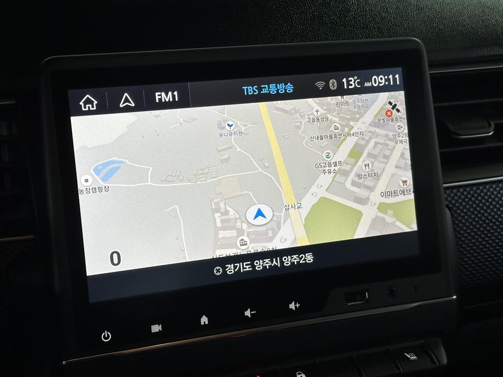 SAMSUNG XM3 - Vista 11