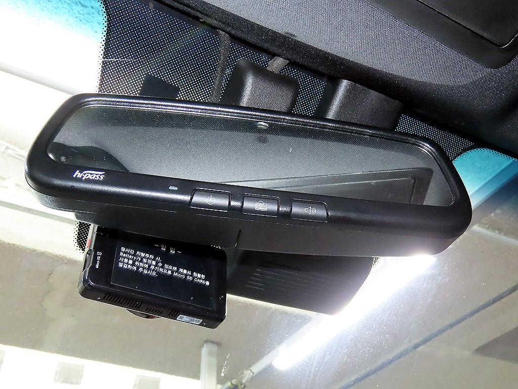 Ssangyong Rexton 2021 Rojo - Importación desde Corea - HF Imports Iquique - Foto 14