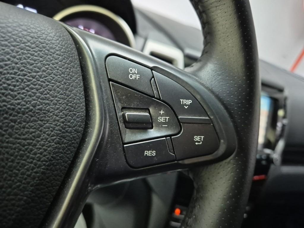 Ssangyong Tivoli 2018 Azul - Importación desde Corea - HF Imports Iquique - Foto 16