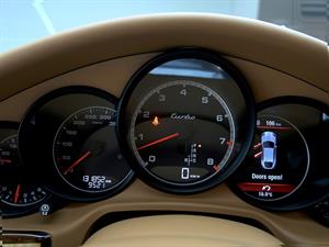 Porsche Panamera - Vista 12