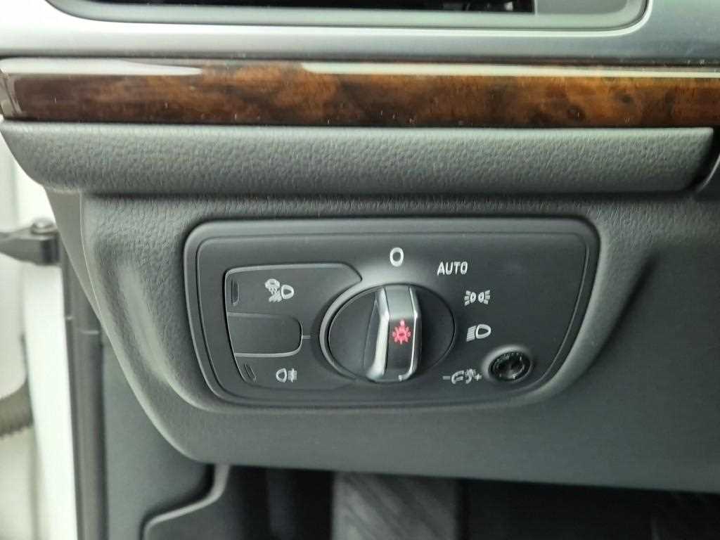 Audi A6 2015 Blanco - Importación desde Corea - HF Imports Iquique - Foto 16