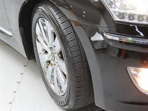 HYUNDAI Equus - Vista 10