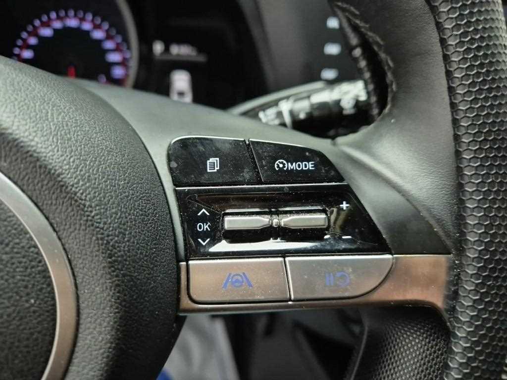 HYUNDAI Avante 2021 Blanco - Importación desde Corea - HF Imports Iquique - Foto 15