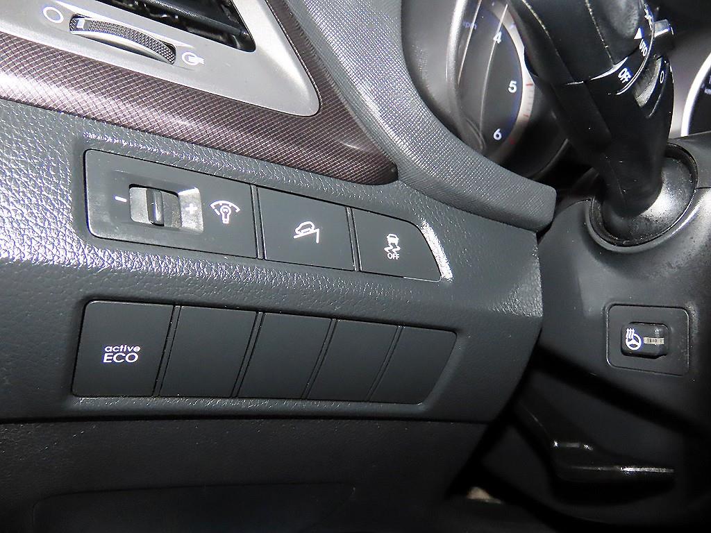 HYUNDAI Santa Fe 2013 Negro - Importación desde Corea - HF Imports Iquique - Foto 14