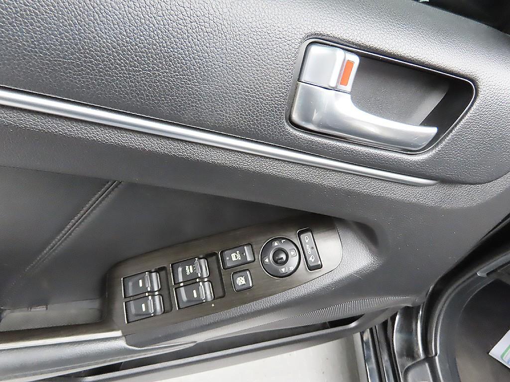 KIA K7 2012 Negro - Importación desde Corea - HF Imports Iquique - Foto 12