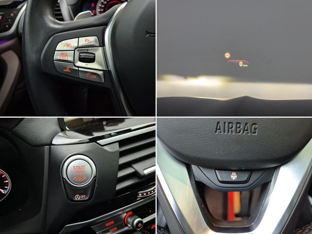 BMW X3 2019 Gris - Importación desde Corea - HF Imports Iquique - Foto 16