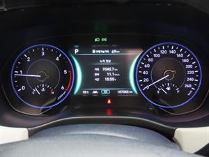 HYUNDAI Palisade - Vista 10