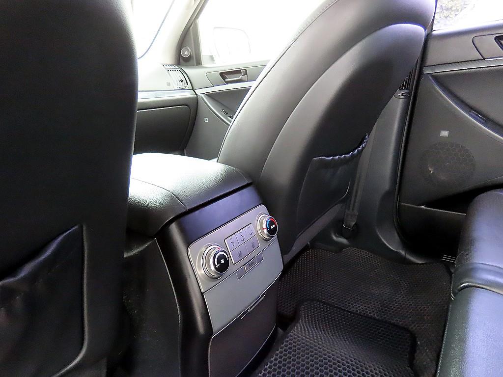 HYUNDAI Veracruz 2011 Gris - Importación desde Corea - HF Imports Iquique - Foto 1