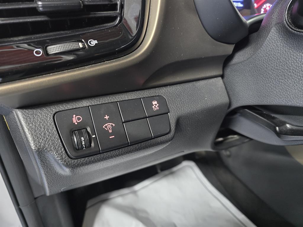 KIA Stonic - Vista 8