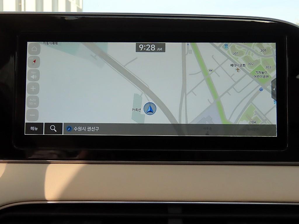 HYUNDAI Palisade 2022 Blanco - Importación desde Corea - HF Imports Iquique - Foto 13