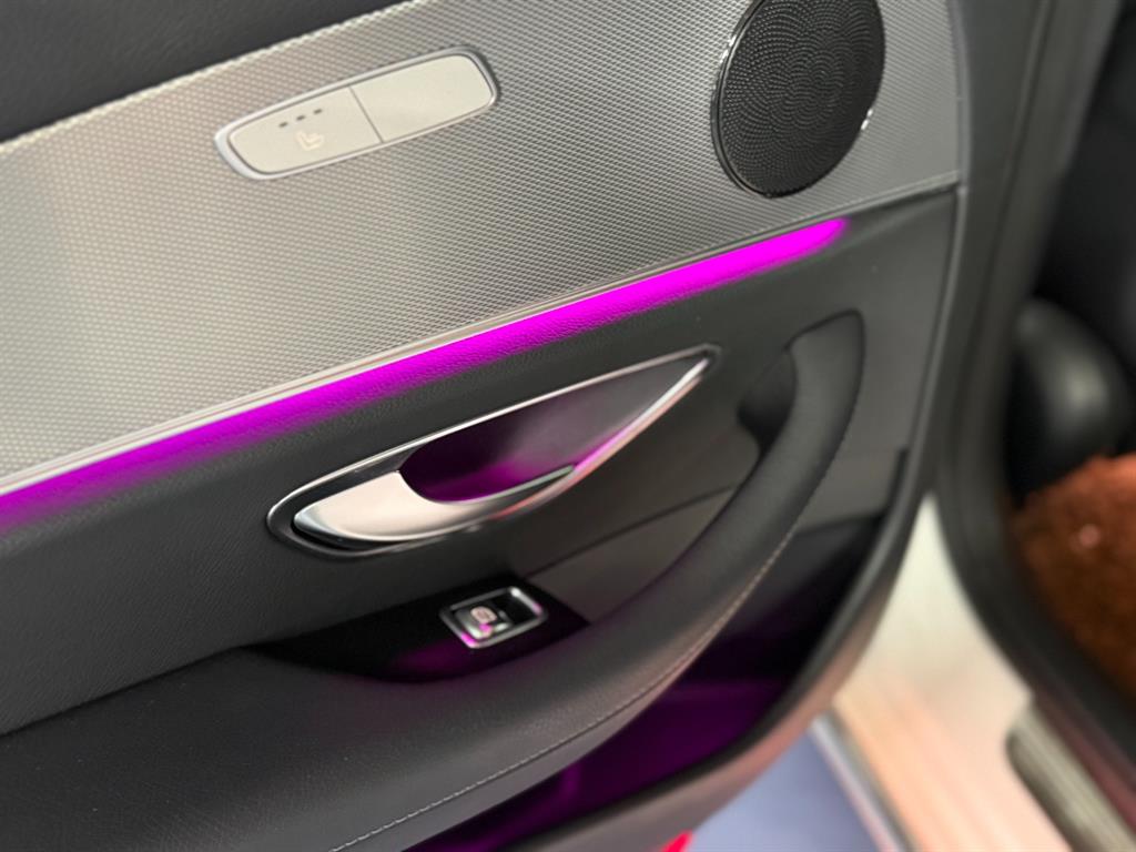 Mercedes Benz E class 2019 Blanco - Importación desde Corea - HF Imports Iquique - Foto 15