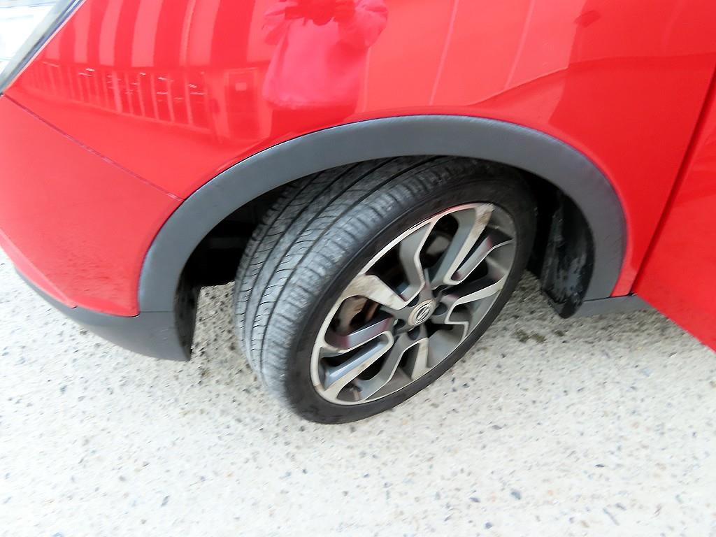 Ssangyong Tivoli 2016 Rojo - Importación desde Corea - HF Imports Iquique - Foto 20