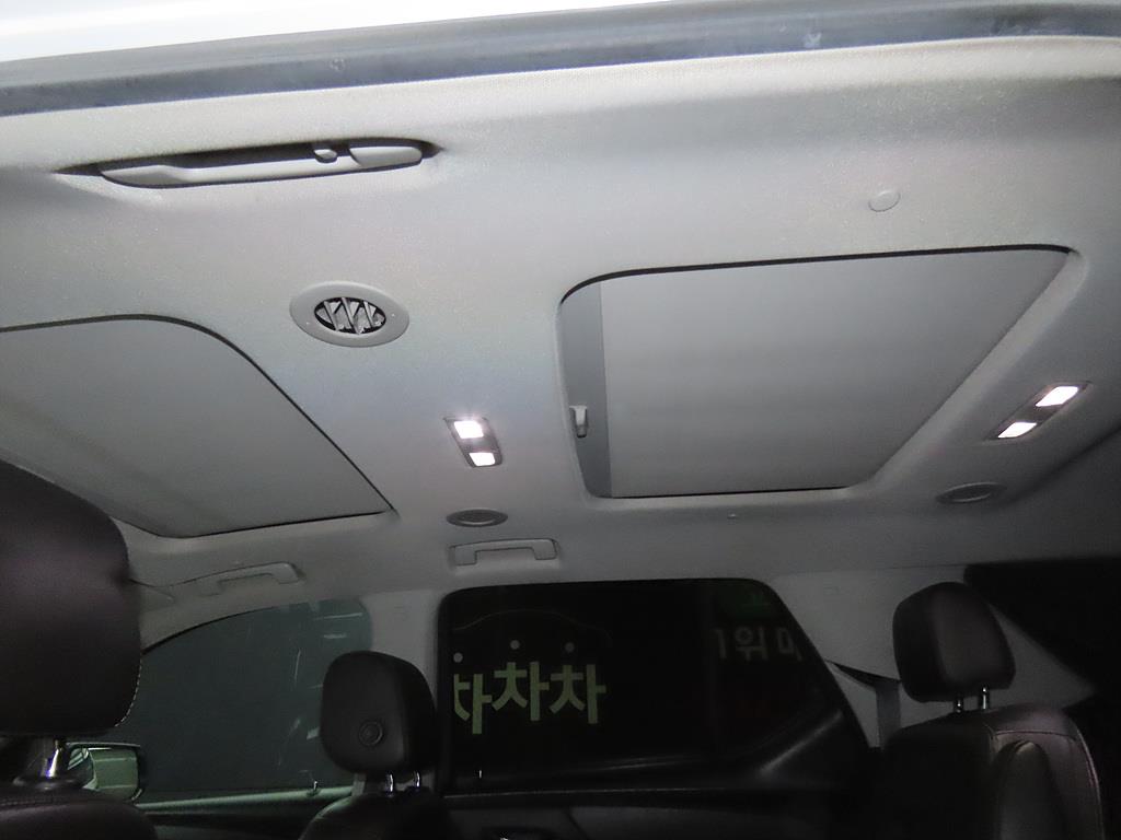 Chevrolet Travers 2020 Blanco - Importación desde Corea - HF Imports Iquique - Foto 15