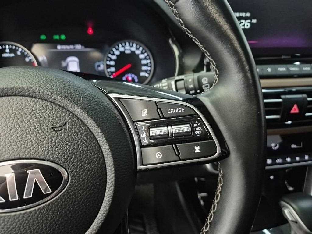 KIA Seltos 2022 Blanco - Importación desde Corea - HF Imports Iquique - Foto 16