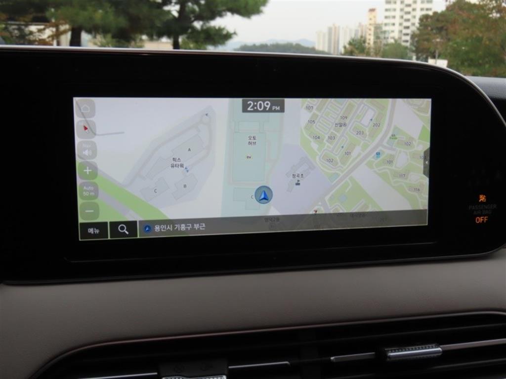 HYUNDAI Palisade 2019 - Importación desde Corea - HF Imports Iquique - Foto 7