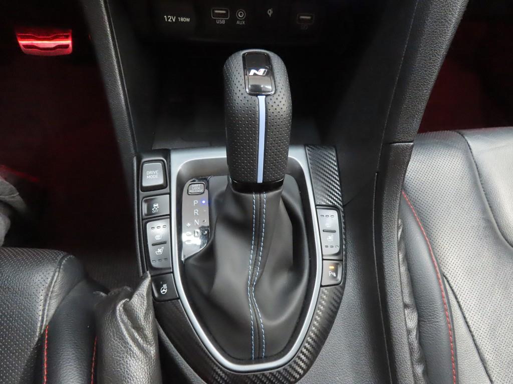 HYUNDAI Veloster 2018 Azul - Importación desde Corea - HF Imports Iquique - Foto 13