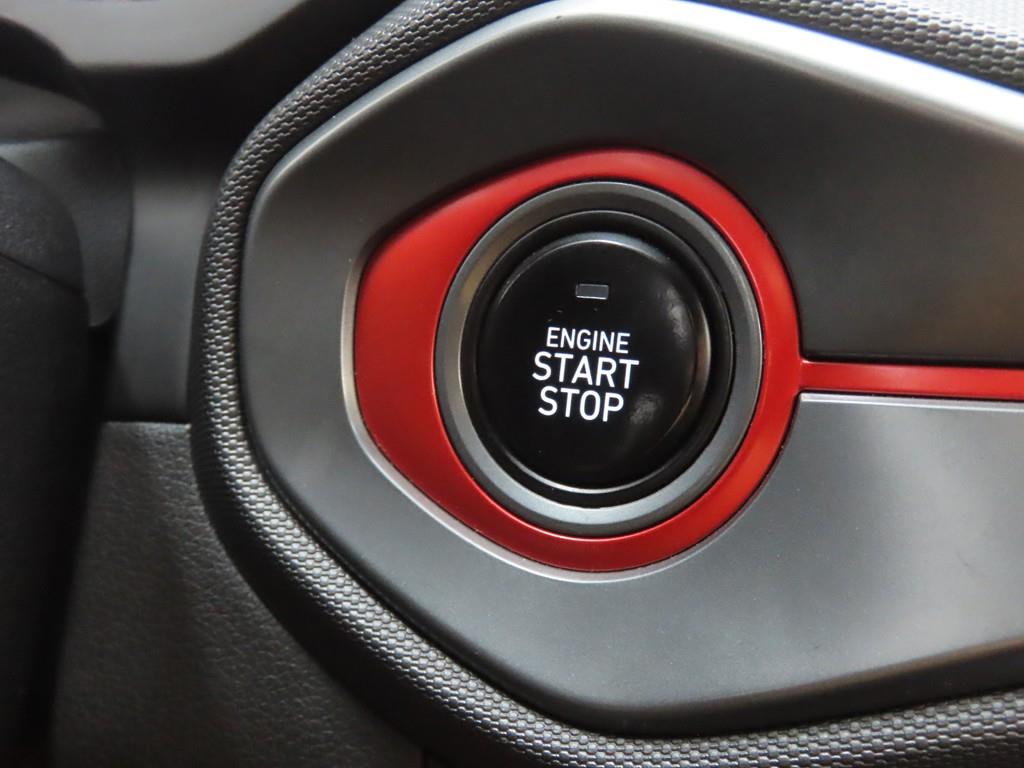 HYUNDAI Veloster 2018 Azul - Importación desde Corea - HF Imports Iquique - Foto 14