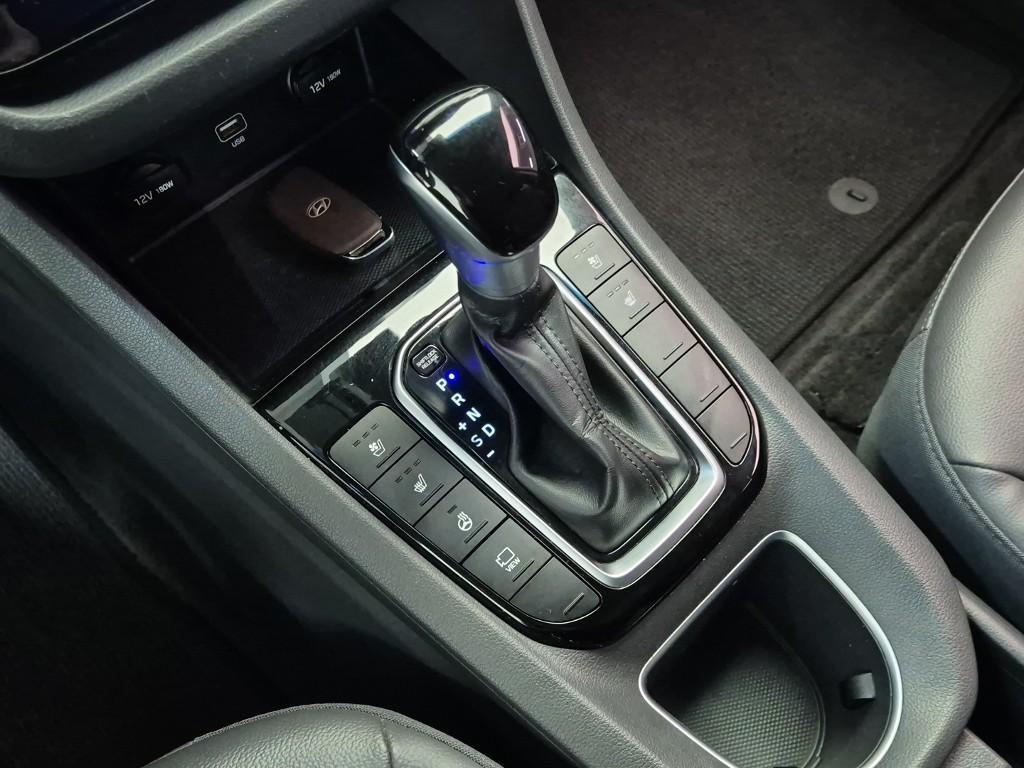 HYUNDAI Ioniq 2020 Blanco - Importación desde Corea - HF Imports Iquique - Foto 14