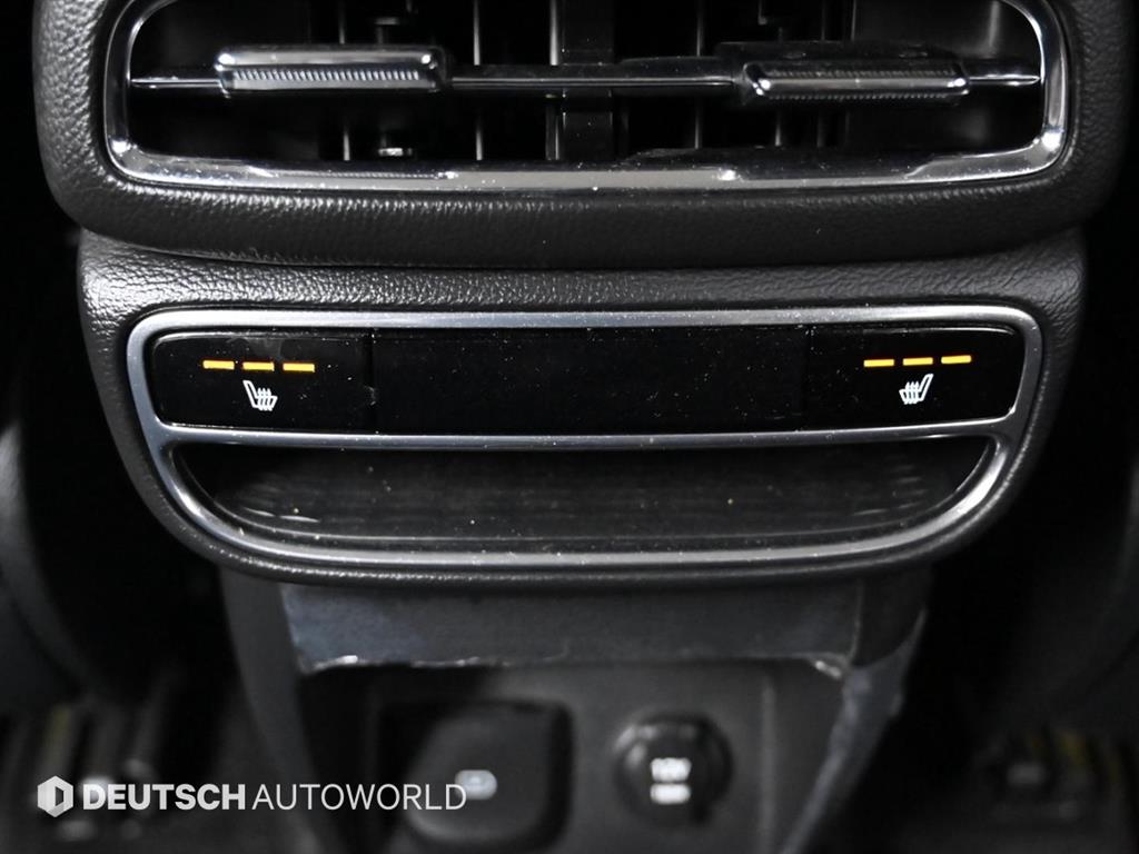 Genesis GV80 2023 Negro - Importación desde Corea - HF Imports Iquique - Foto 16