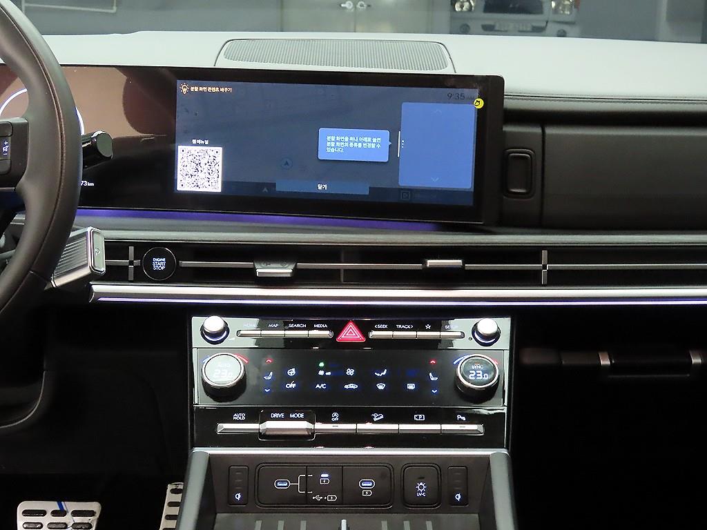 HYUNDAI Santa Fe - Vista 8