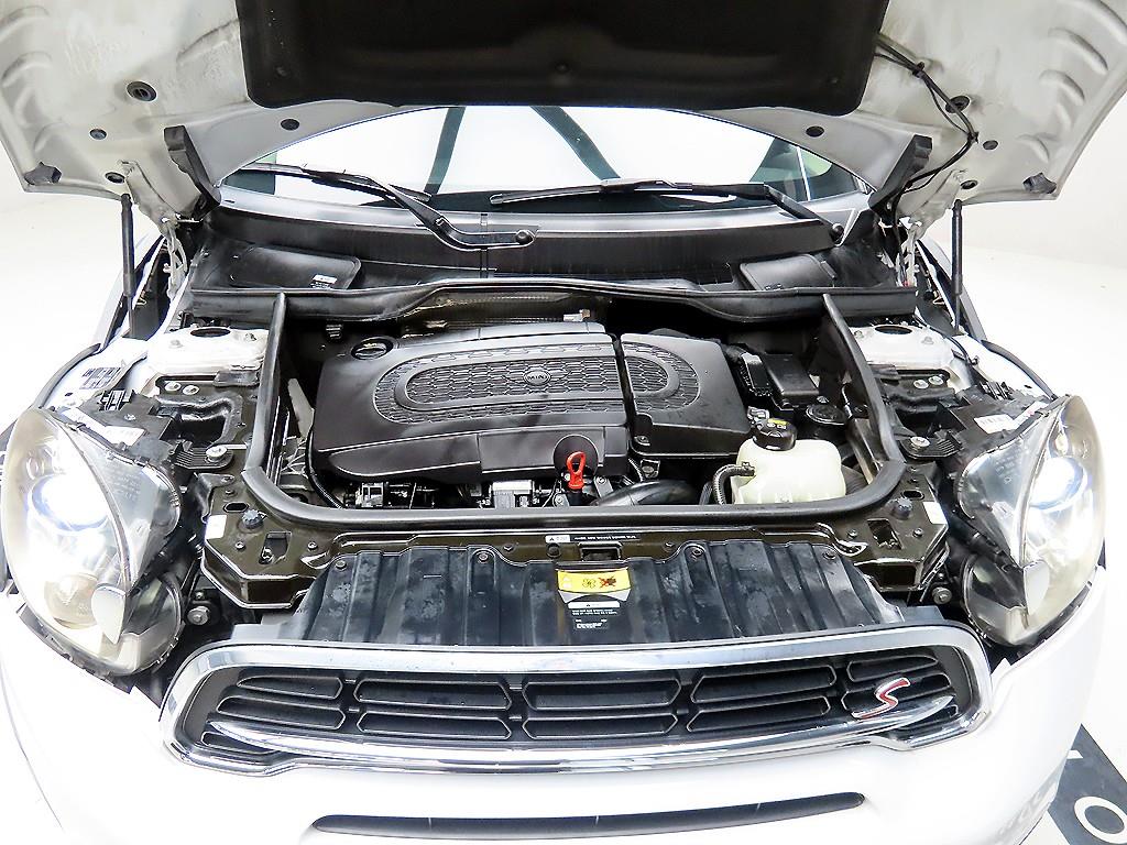 Mini Countryman 2015 - Importación desde Corea - HF Imports Iquique - Foto 19