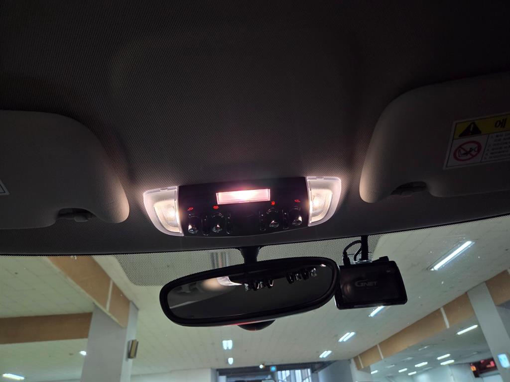 Mini Cooper 2017 Gris - Importación desde Corea - HF Imports Iquique - Foto 17