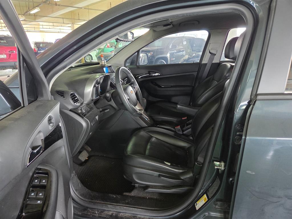 Chevrolet Orlando - Vista 6