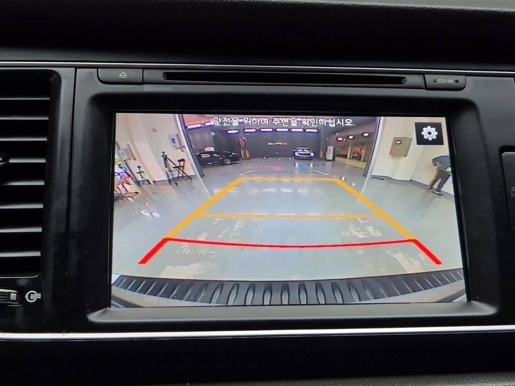 KIA Carnival 2015 Plateado - Importación desde Corea - HF Imports Iquique - Foto 14