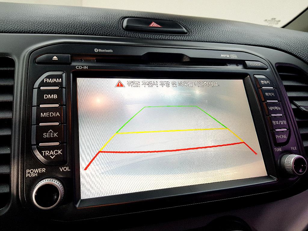 KIA Morning 2013 the color of pearl - Importación desde Corea - HF Imports Iquique - Foto 13