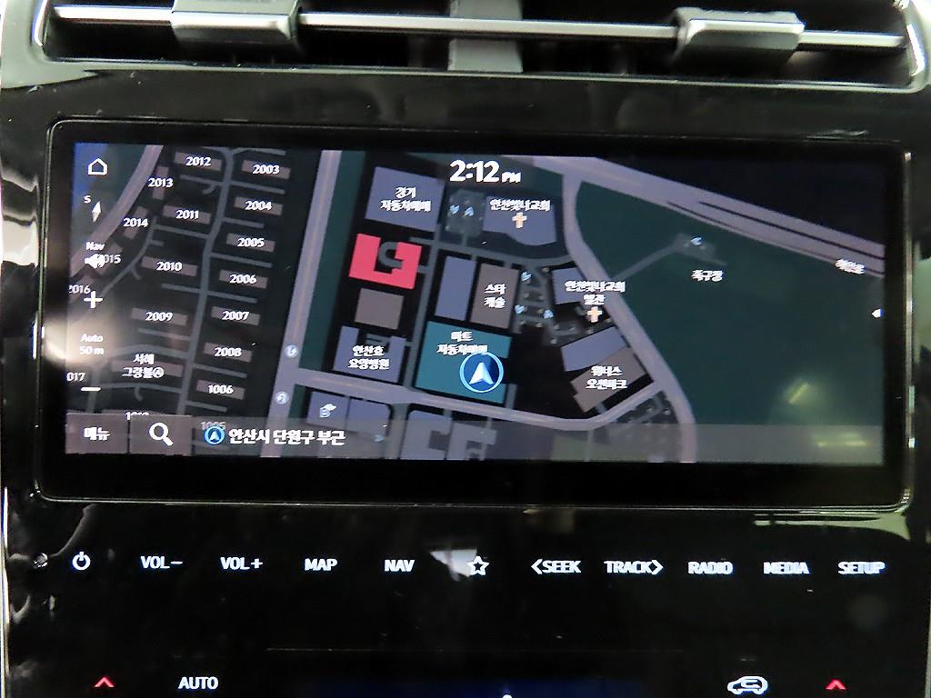 HYUNDAI Tucson 2021 - Importación desde Corea - HF Imports Iquique - Foto 14