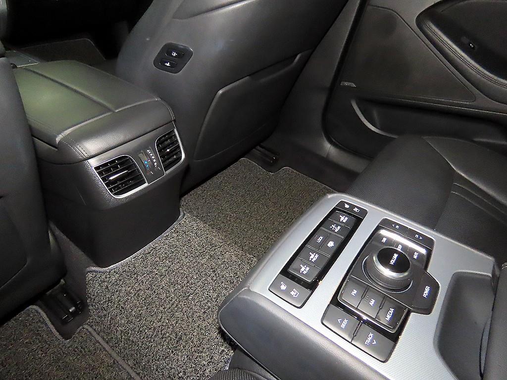 Genesis G80 2017 - Importación desde Corea - HF Imports Iquique - Foto 15