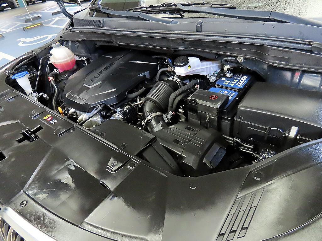 KIA Carnival 2021 Negro - Importación desde Corea - HF Imports Iquique - Foto 19