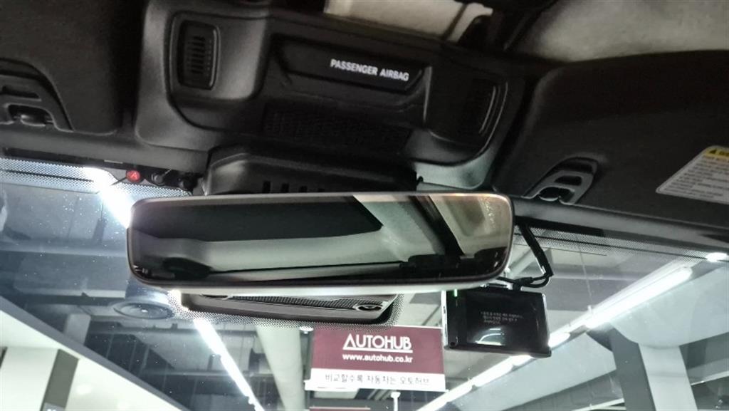 Jeep Wrangler 2024 Rojo - Importación desde Corea - HF Imports Iquique - Foto 19