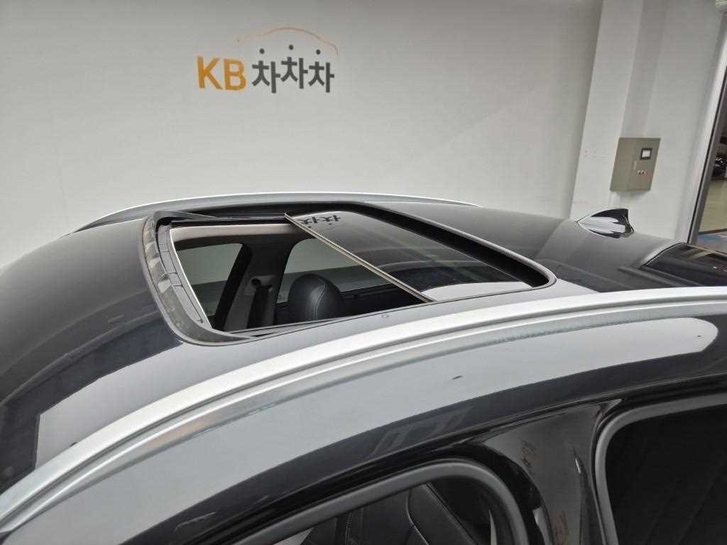 BMW X6 2018 Negro - Importación desde Corea - HF Imports Iquique - Foto 13