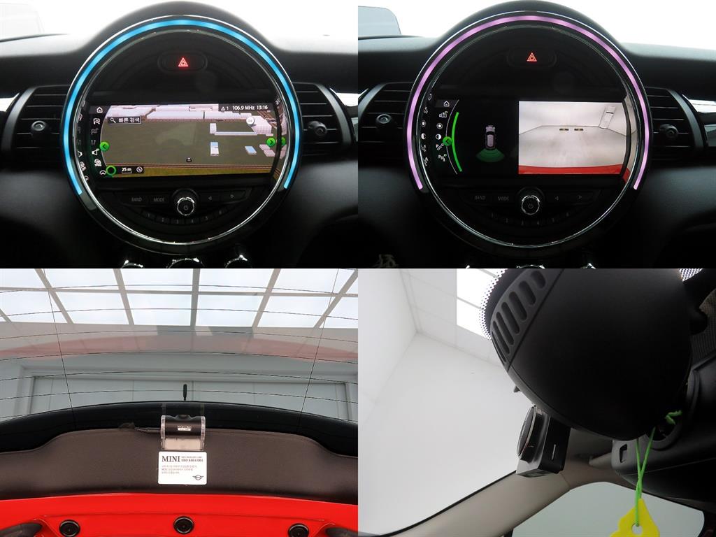 Mini Cooper 2019 - Importación desde Corea - HF Imports Iquique - Foto 15