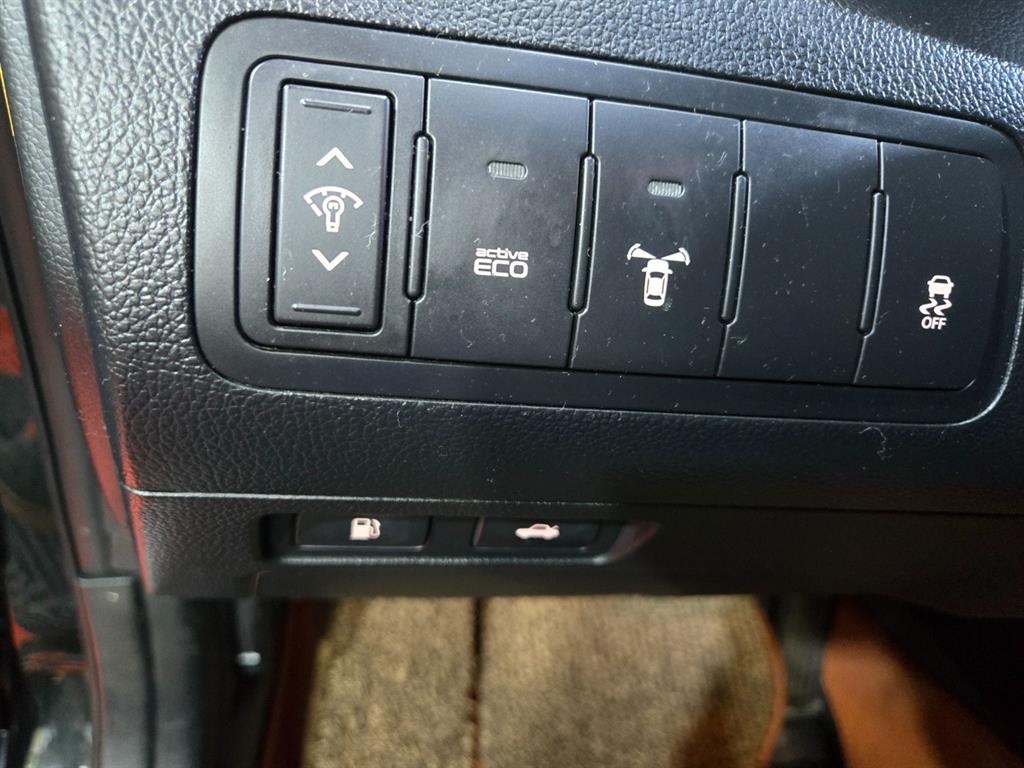 KIA K7 2012 Negro - Importación desde Corea - HF Imports Iquique - Foto 16