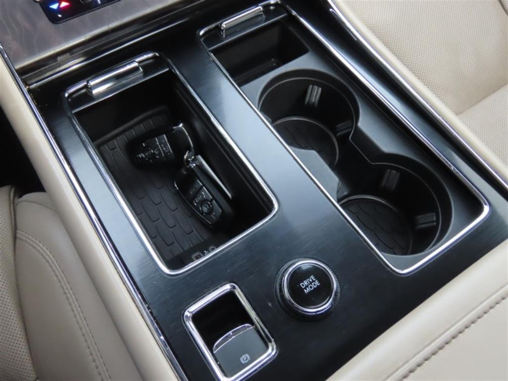 Lincoln Aviator 2021 - Importación desde Corea - HF Imports Iquique - Foto 7