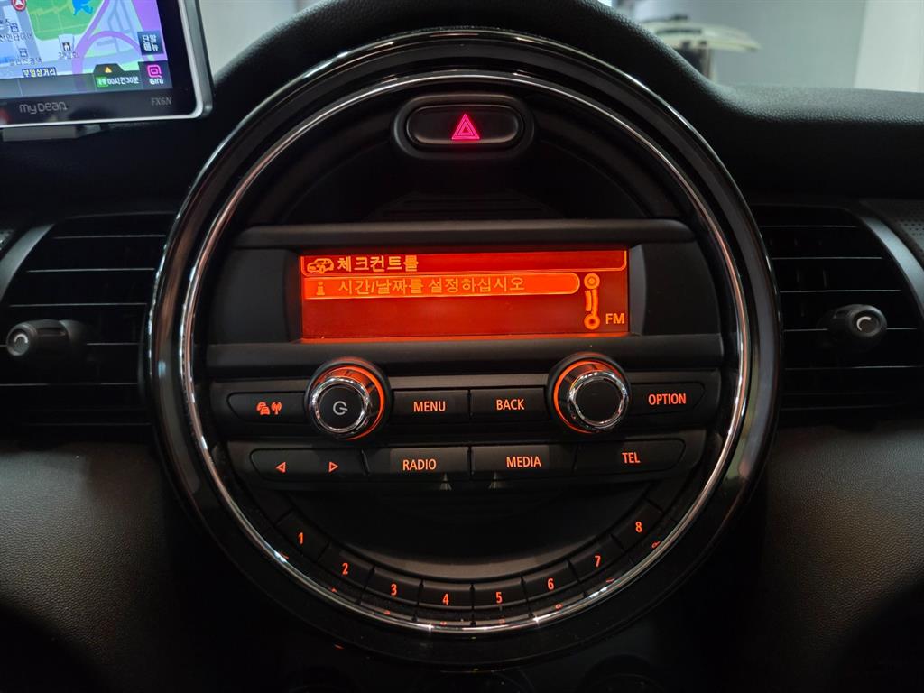 Mini Cooper - Vista 12